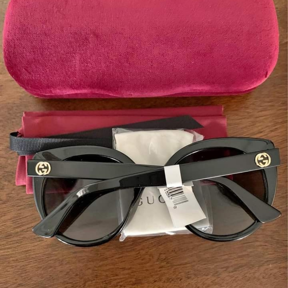 Gucci sun